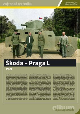 Škoda-Praga L