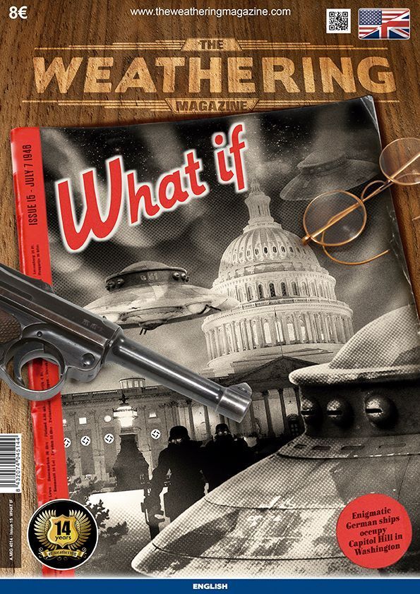 TWM - What if