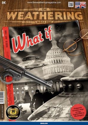 TWM - What if