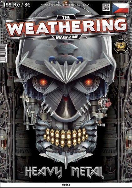 TWM - Heavy Metal (English)