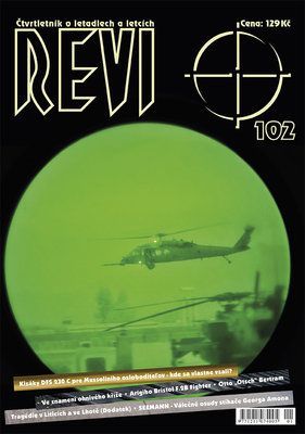 Časopis Revi č.102