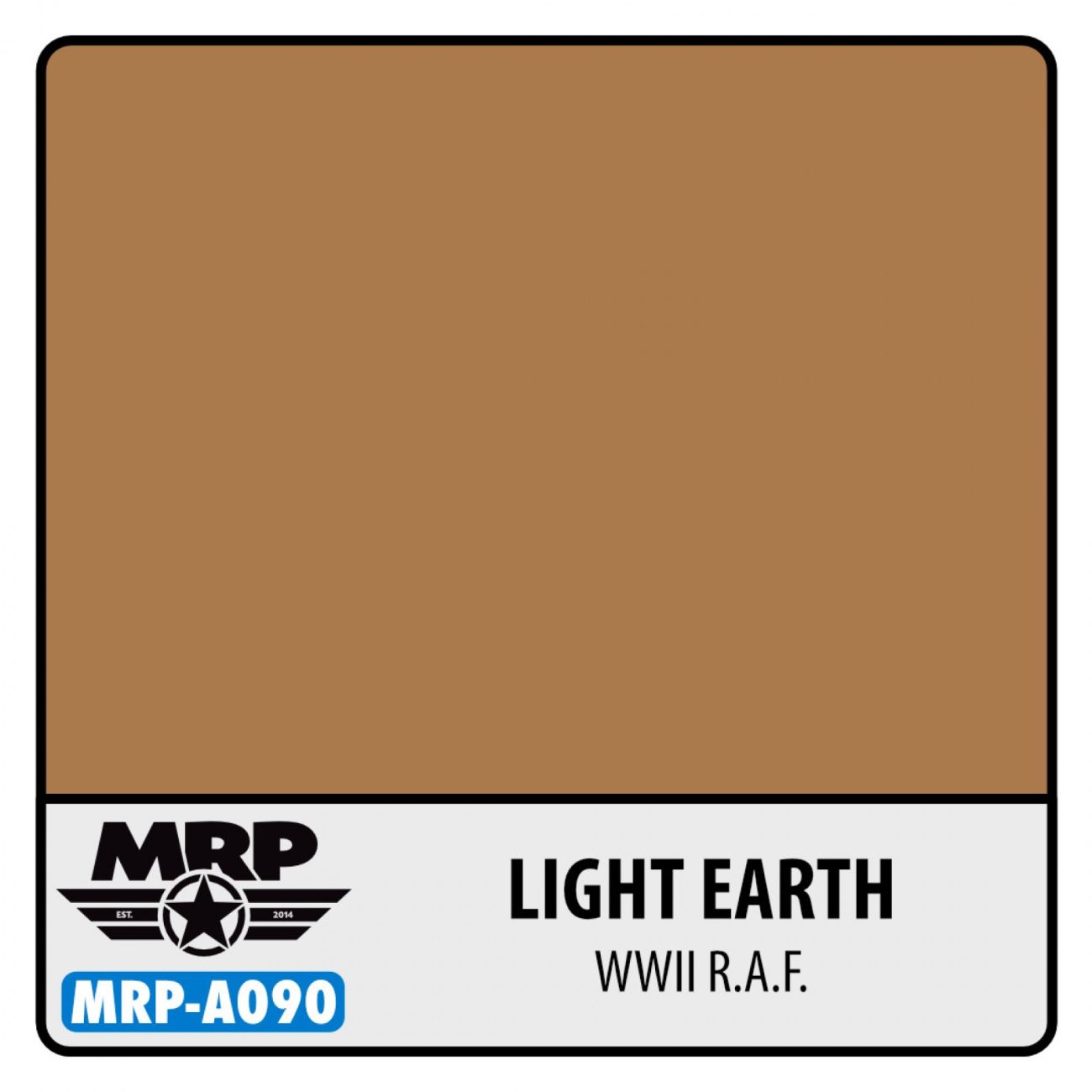 MRP-A090 LIGHT EARTH