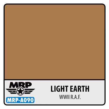 MRP-A090 LIGHT EARTH