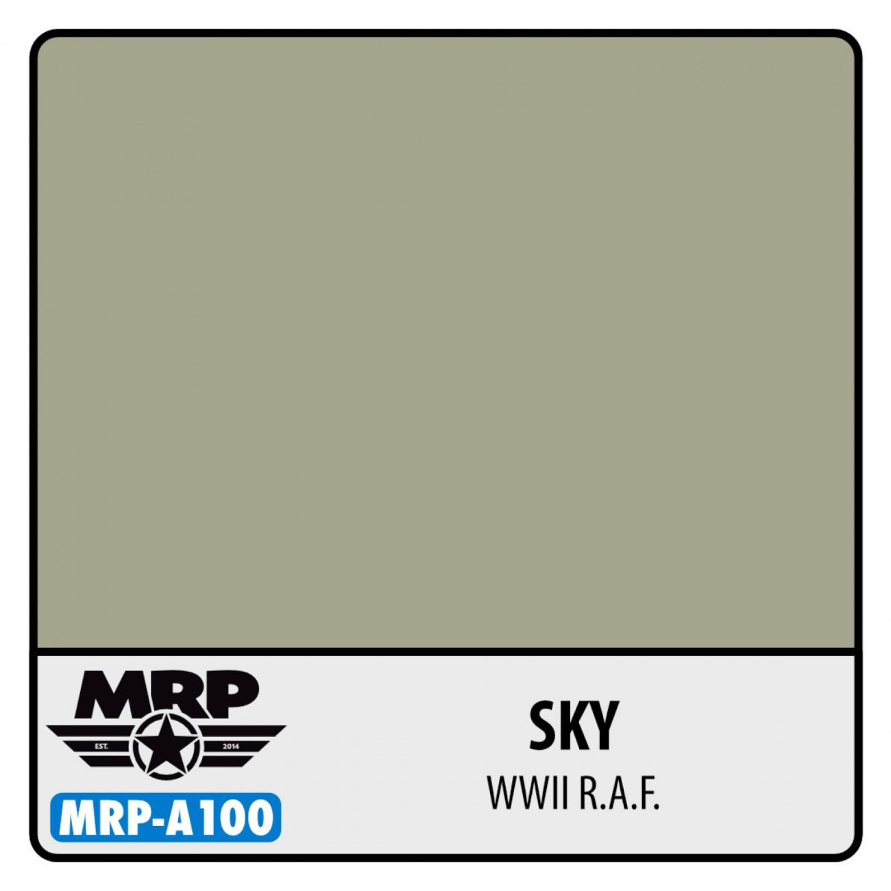 MRP-A100 SKY