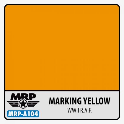 MRP-A104 MARKING YELLOW
