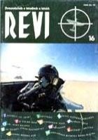 Časopis Revi č.16