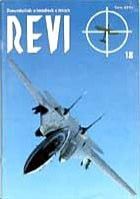 Časopis Revi č.18
