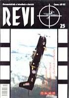 Časopis Revi č.25