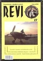 Časopis Revi č.27
