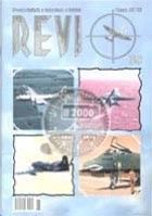 Časopis Revi č.30