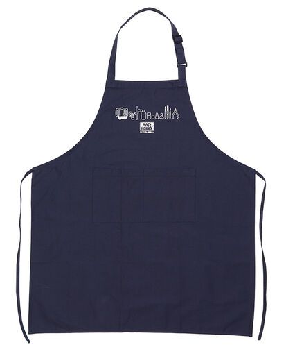 Mr Hobby -Gunze Mr. Apron