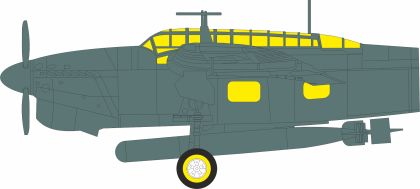 1:48 Barracuda Mk.II TFace