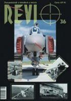 Časopis Revi č.36