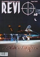 Časopis Revi č.40