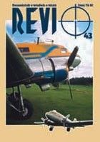 Časopis Revi č.43
