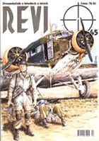 Časopis Revi č.45