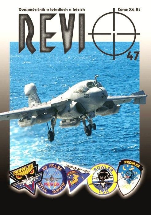 Časopis Revi č.47