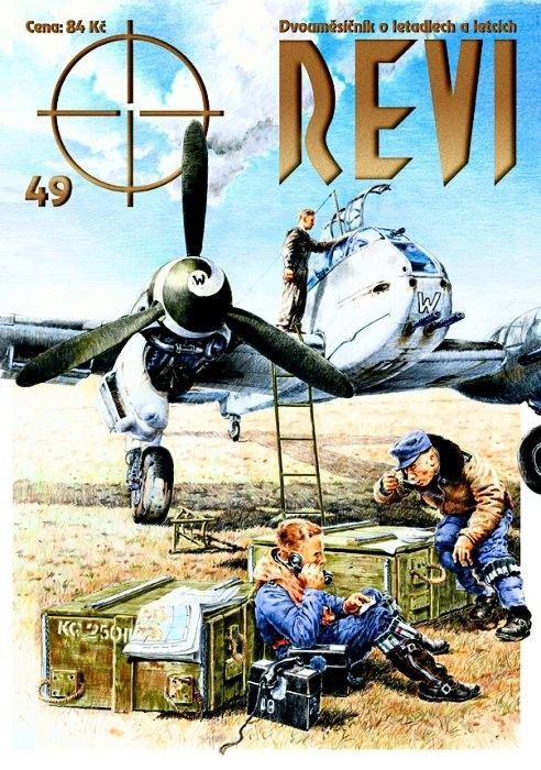 Časopis Revi č.49