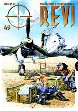 Časopis Revi č.49