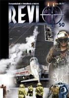 Časopis Revi č.50