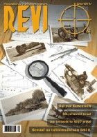 Časopis Revi č.61