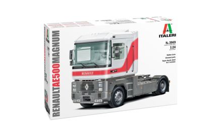 1:24 Renault AE500 Magnum