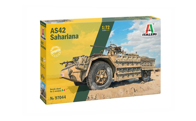 1:72 AS 42 Sahariana