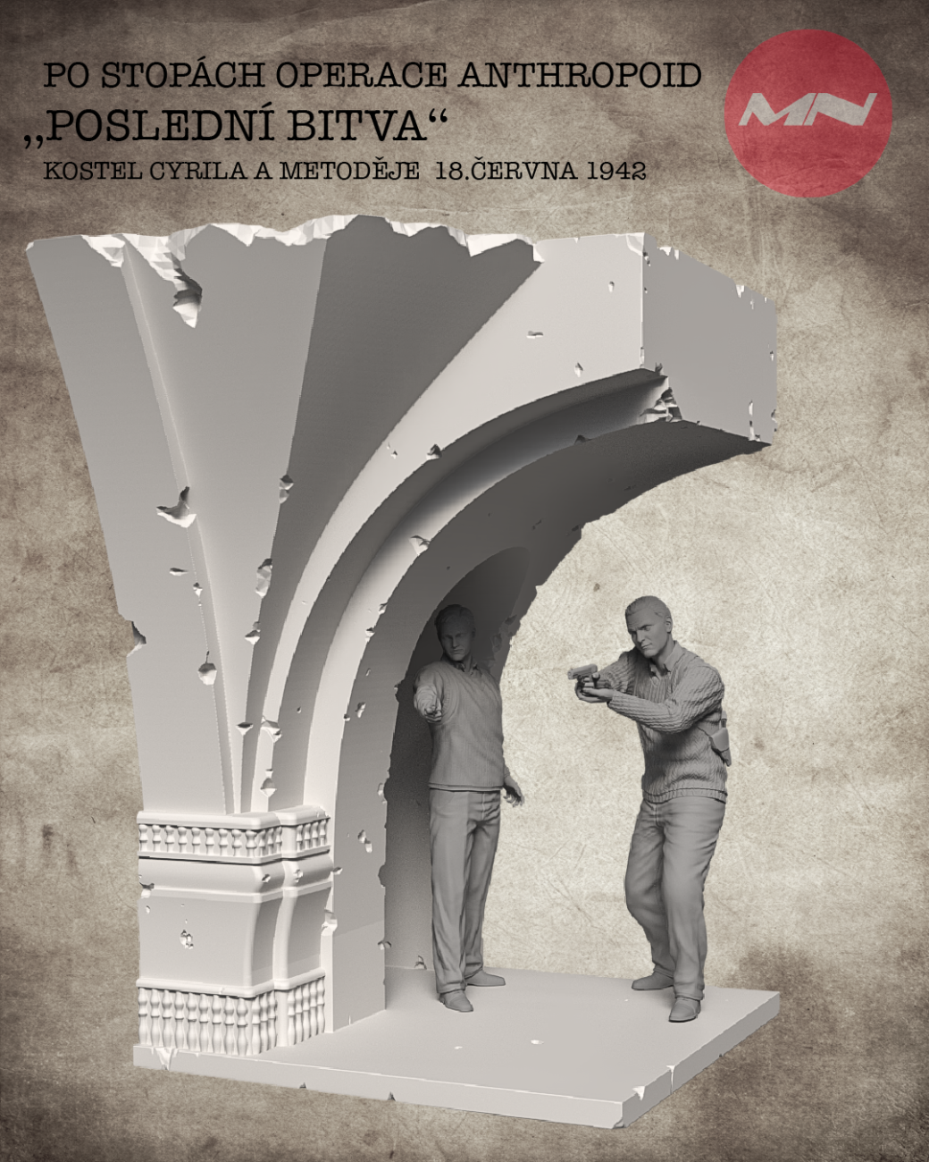 1:35 Poslední bitva