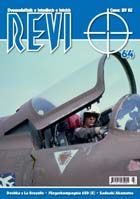 Časopis Revi č.64