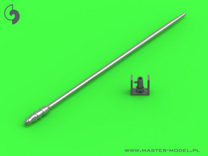 1:32 A-4 Skyhawk - LONG STRAIGHT refueling probe boom (used on versions A-4E/F & TA-4F/J)