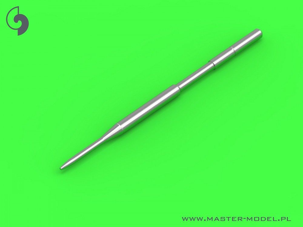 1:32 A-4 Skyhawk - vertical stabilizer Pitot Tube (used on selected versions e.g. A-4M, OA-4M, TA-4J)