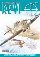 Časopis Revi č.70
