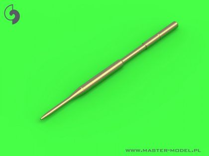 1:48 A-4 Skyhawk - vertical stabilizer Pitot Tube (used on selected versions e.g. A-4M, OA-4M, TA-4J)