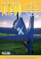 Časopis Revi č.71