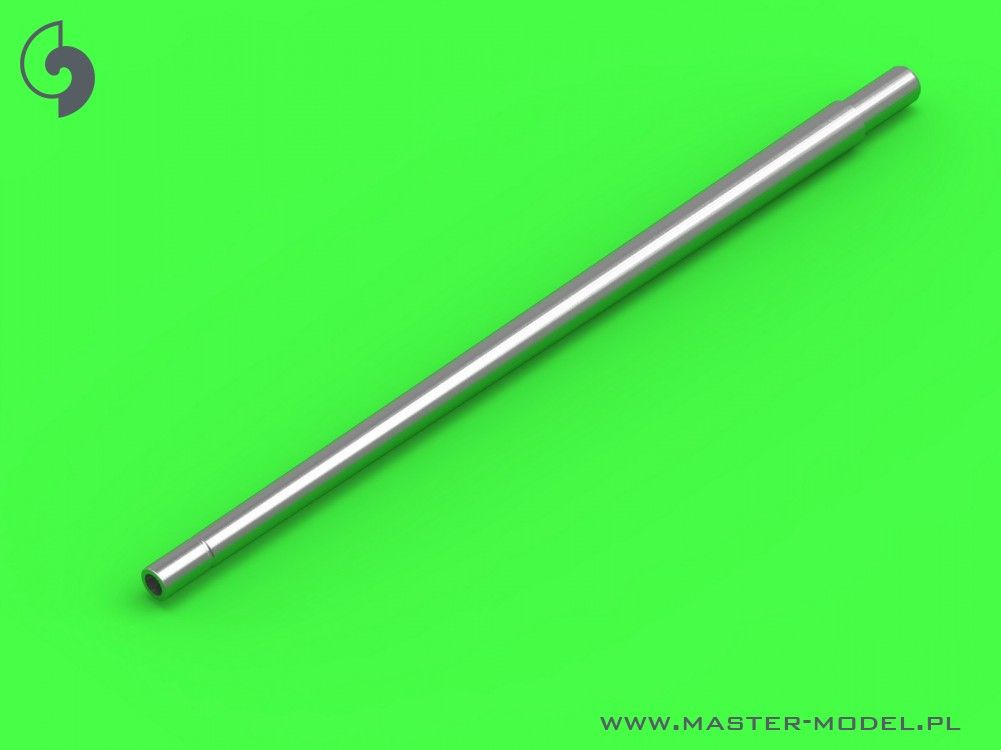 1:35 Panzer IV/70 (A) & (V) - 7,5cm PaK 42 L/70 gun barrel (for Tamiya kit)