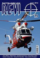 Časopis Revi č.73
