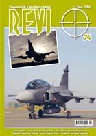 Časopis Revi č.74