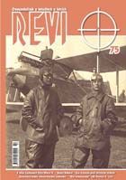 Časopis Revi č.75