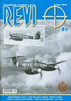 Časopis Revi č.80