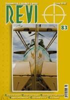 Časopis Revi č.83