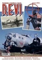 Časopis Revi č.85
