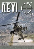 Časopis Revi č.98