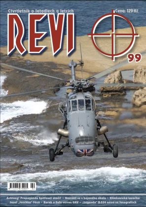 Časopis Revi č.99