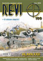 Časopis Revi č.100