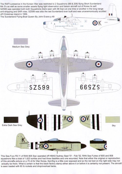 1:72 UK and Commonwealth in Korea