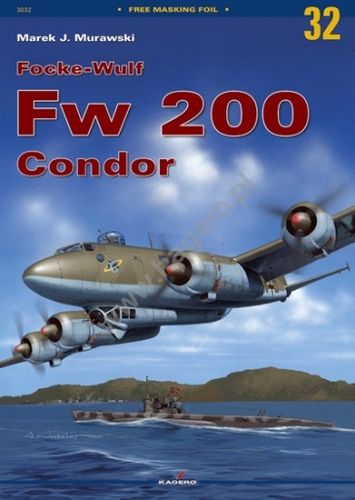 Focke-Wulf Fw 200 Condor