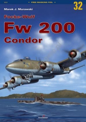 Focke-Wulf Fw 200 Condor