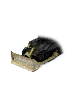 1:72 Dozer blade for M4 Sherman
