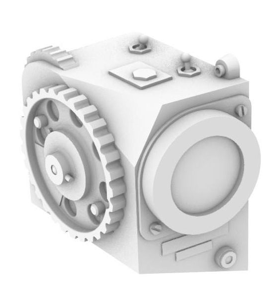 1:32 Swedish J8 conversion for Gloster Gladiator Mk.II (FOR ICM kits