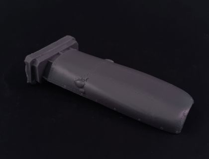 1:32 Supermarine Spitfire Mk.I - top engine cowl (for Revell Mk.II kits)